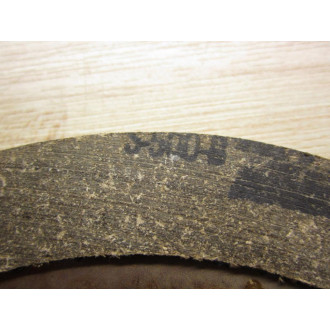 S-500-B Abrasive Disc Clutch Brake - New No Box