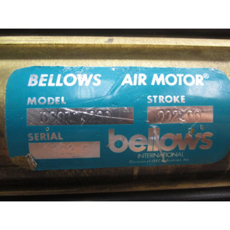 Schrader Bellows B80135230 Cylinder Cylinder Only - New No Box