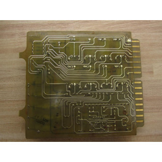 Westinghouse 1541A34G01 PC Board Missing Handle - Used