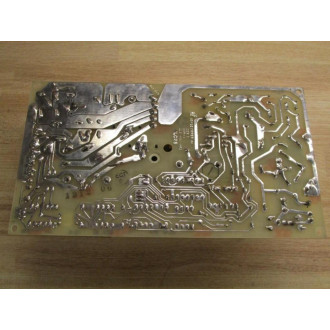 Joule Power ULC95 Power Supply Board WSwitch - Used