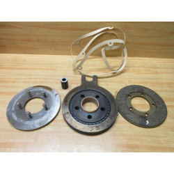 Crosby BB40459 Brake, Complete Load & Gasket 145778