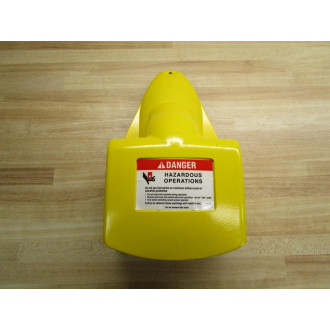 Square D 9002 AC-8 Replacement Cover