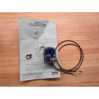 Parker Hannifin 120V 60HZ Coil 10.5 Watts - New No Box