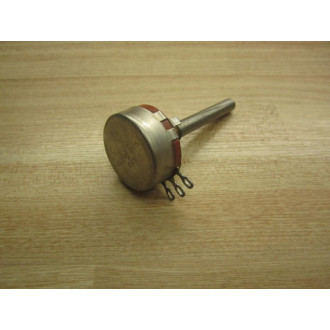 Ohmite CU2541 Potentiometer 250K Ohms - New No Box