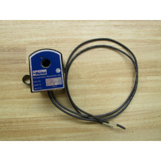 Parker Hannifin 120V 60HZ Coil 10.5 Watts - New No Box