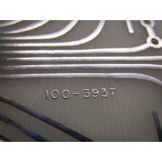 100-3937 Circuit Board 6 - Used