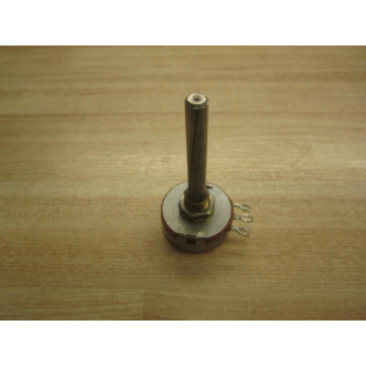 Ohmite CU2541 Potentiometer - New No Box