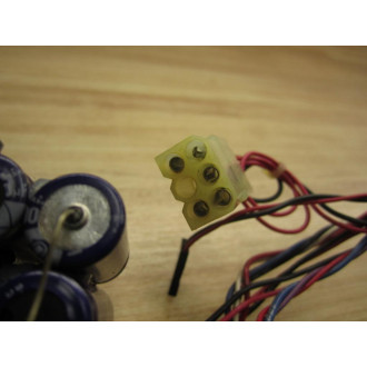 40830 Circuit Board W Transformer - Refurbished