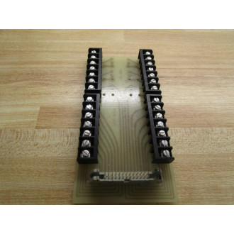 100-3937 Circuit Board 6 - Used