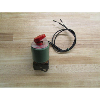 Asco 8262B202 Solenoid Valve - New No Box