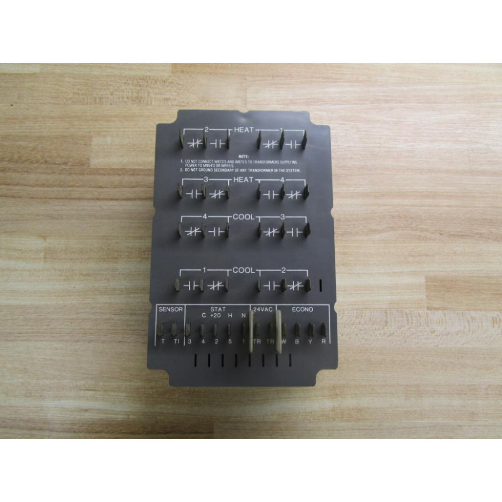 Honeywell W973J1017 Logic Panel - New No Box