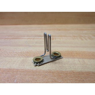 General Electric CR123C4.66A GE Heater Element C4.66A WScrews (Pack of 3)