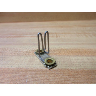 General Electric CR123C4.66A GE Heater Element C4.66A WScrews (Pack of 3)