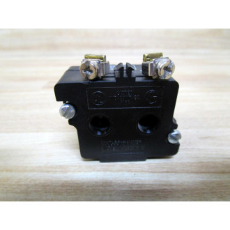 Cutler Hammer 10250T411 Eaton Pushbutton Operator