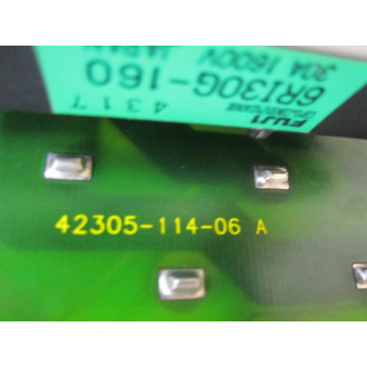 Allen Bradley 42305-115-51 Circuit Board 42305-135-51 - Parts Only