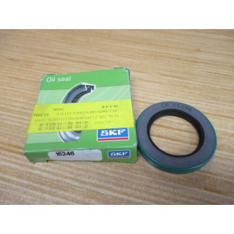 SKF 16246 Chicago Rawhide Oil Seal (Pack of 2)