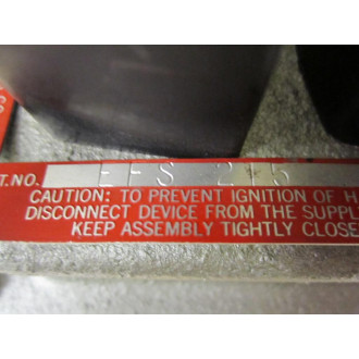 Crouse-Hinds EFS215 Pushbutton Condulet - New No Box