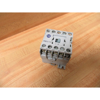 Allen Bradley 700DC-MB310 Relay Mini-Control - Used