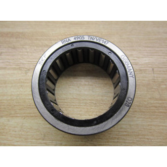 SKF RNA 4905 Needle Roller Bearing 0473.103.123 (Pack of 2)