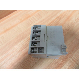 Allen Bradley 700DC-MB310 Relay Mini-Control - Used