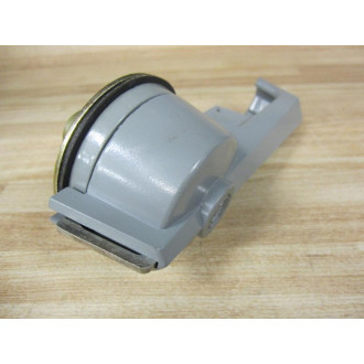 Allen Bradley X-464809 X464809 Handle WO Rod  Handle Only - Used