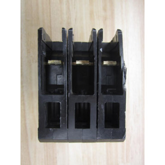 Siemens ED63A030 30A Motor Circuit Interrupter ED63A030L - Used