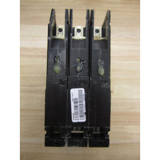 Siemens ED63A030 30A Motor Circuit Interrupter ED63A030L - Used