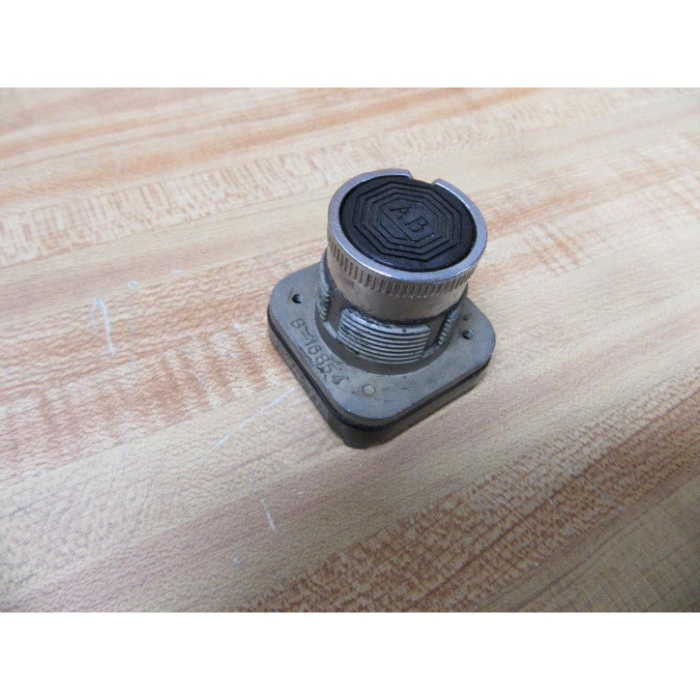 Allen Bradley 800T-KC Pushbutton Core Only 800T-KC2 - Used
