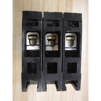 Siemens ED63A030 30A Motor Circuit Interrupter ED63A030L - Used