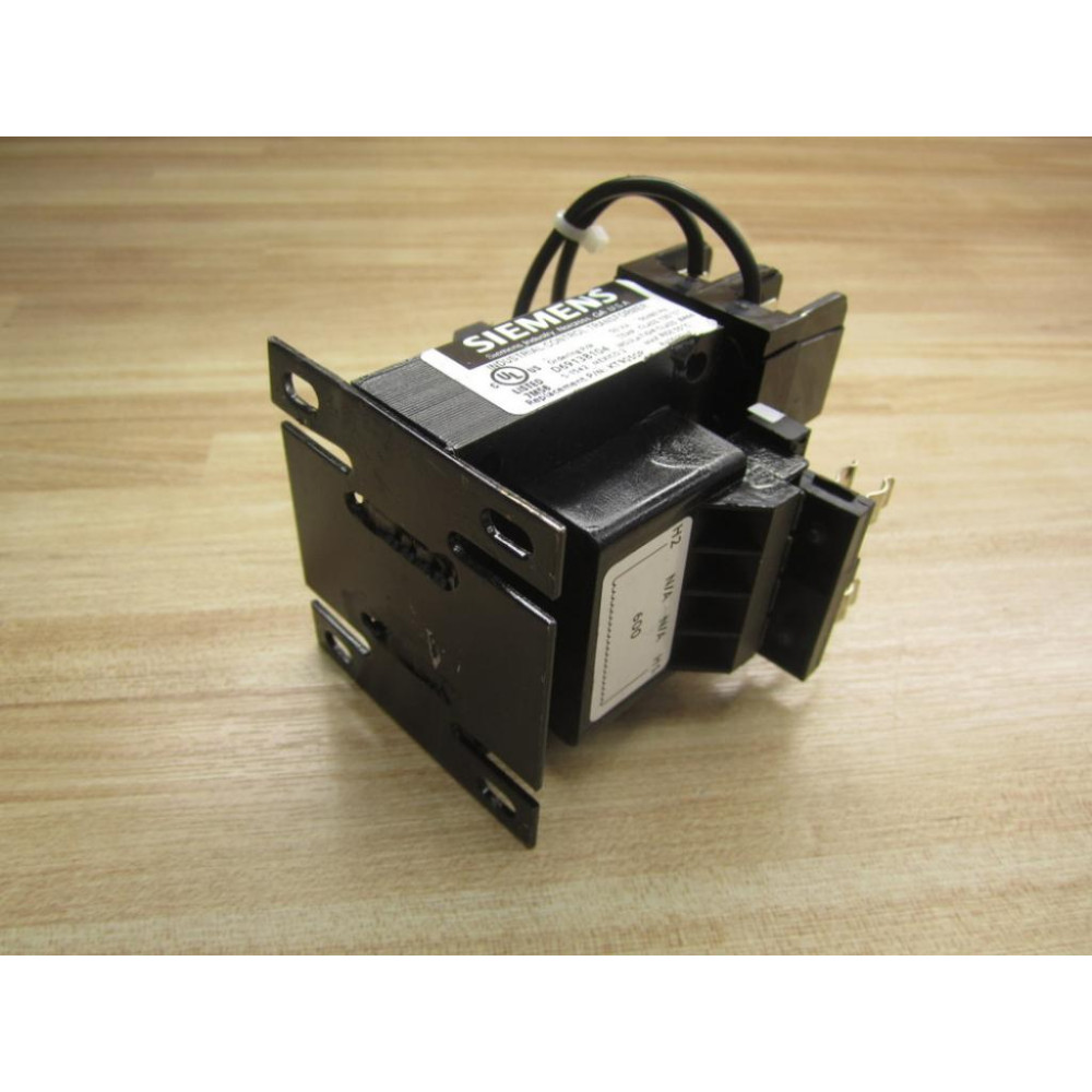 Siemens KT9050P Industrial Control Transformer - New No Box