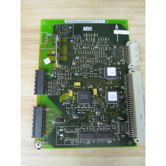 SEW Eurodrive 813 611 4.11 Circuit Board - Used