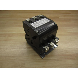 Siemens 14GUG32AA Motor Starter wo Overload Relay - Used