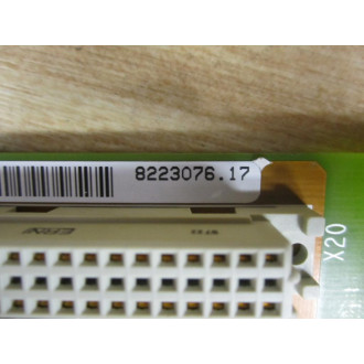 SEW Eurodrive 813 079 5.50 Circuit Board - Used