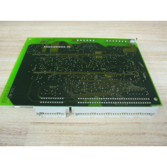 SEW Eurodrive 813 611 4.11 Circuit Board - Used