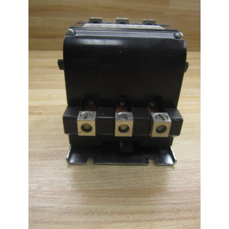 Siemens 14GUG32AA Motor Starter wo Overload Relay - Used