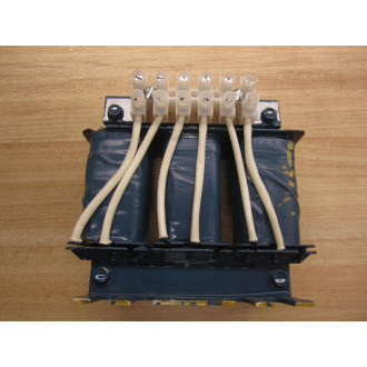 MTE RL-00203 Reactor - Used