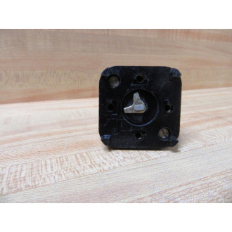 Allen Bradley 800T-KC Pushbutton Core Only 800T-KC2 - Used