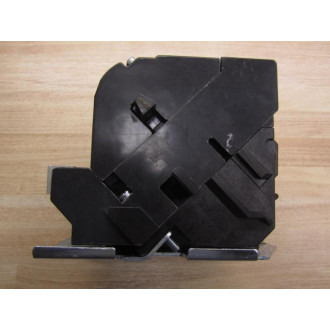 Siemens 14GUG32AA Motor Starter wo Overload Relay - Used