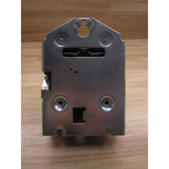 Siemens 14GUG32AA Motor Starter wo Overload Relay - Used