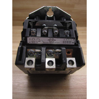 Siemens 14GUG32AA Motor Starter wo Overload Relay - Used