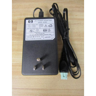 HP 0950-4392 AC Power Adapter 09504392 - New No Box