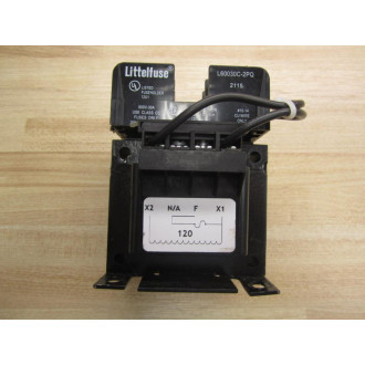 Siemens KT9050P Industrial Control Transformer - New No Box