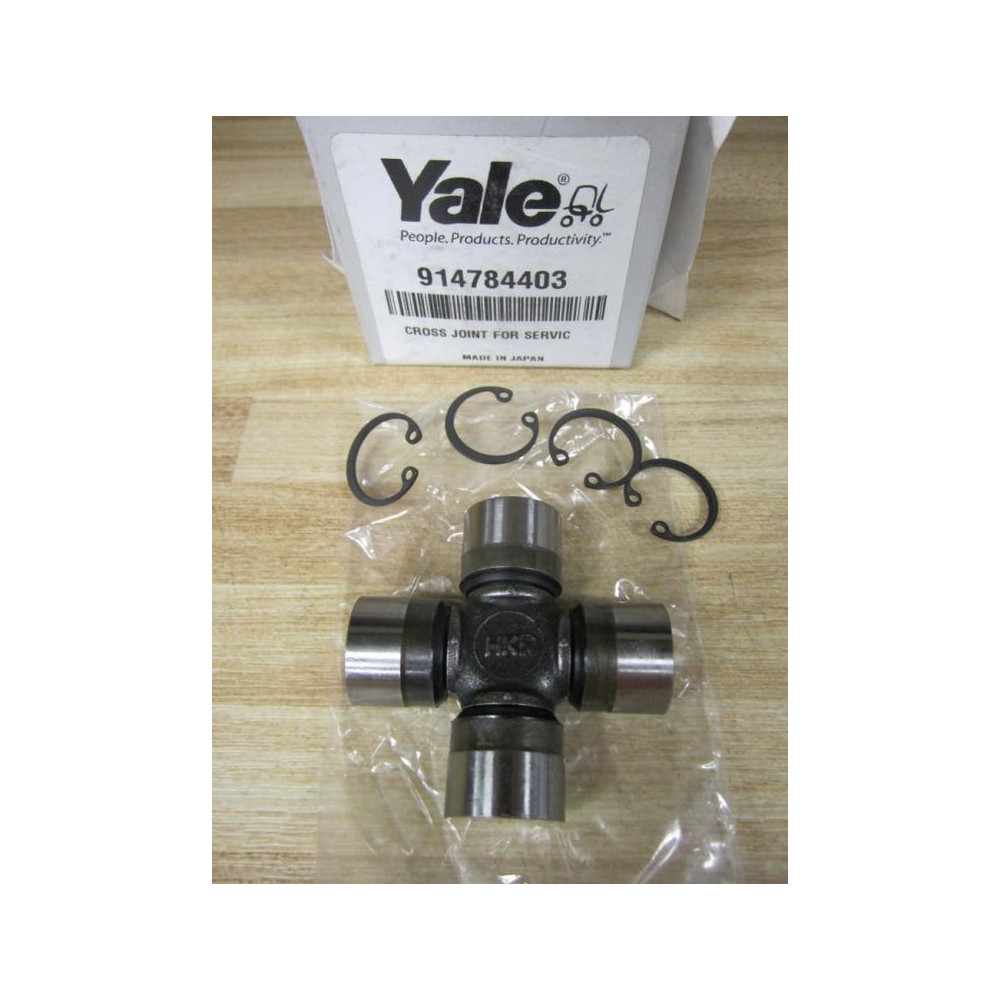 Yale 914784403 Cross Joint Kit