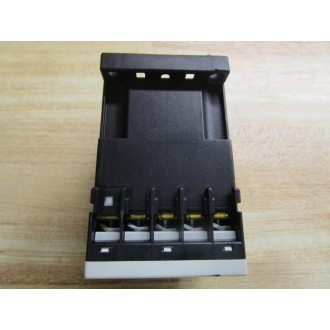 Siemens 3RH1122-1AV60 Control Relay - New No Box