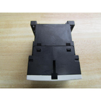 Siemens 3RH1122-1AV60 Control Relay - New No Box