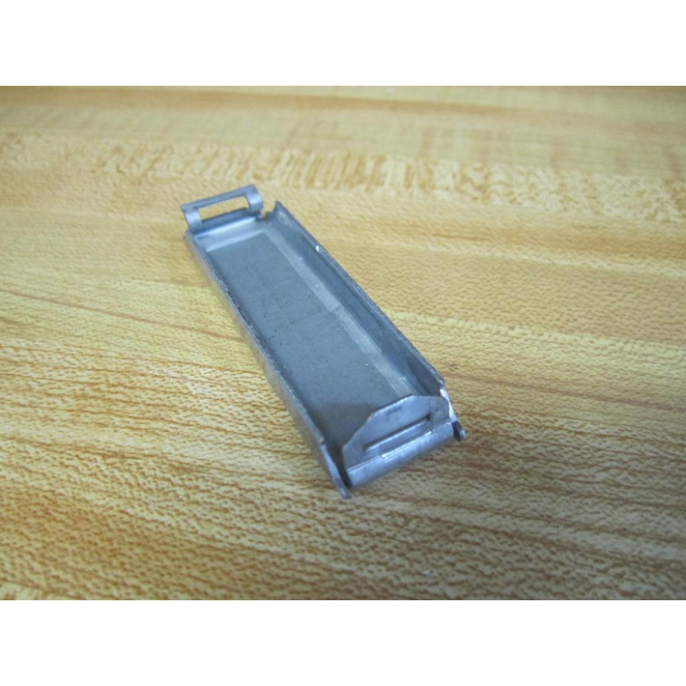 Square D OO1FP Metal Filler Plate - New No Box