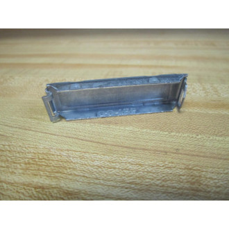 Square D OO1FP Metal Filler Plate - New No Box