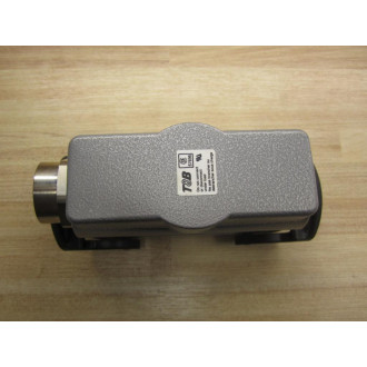 Thomas & Betts LH024EMV Double Lock System - New No Box