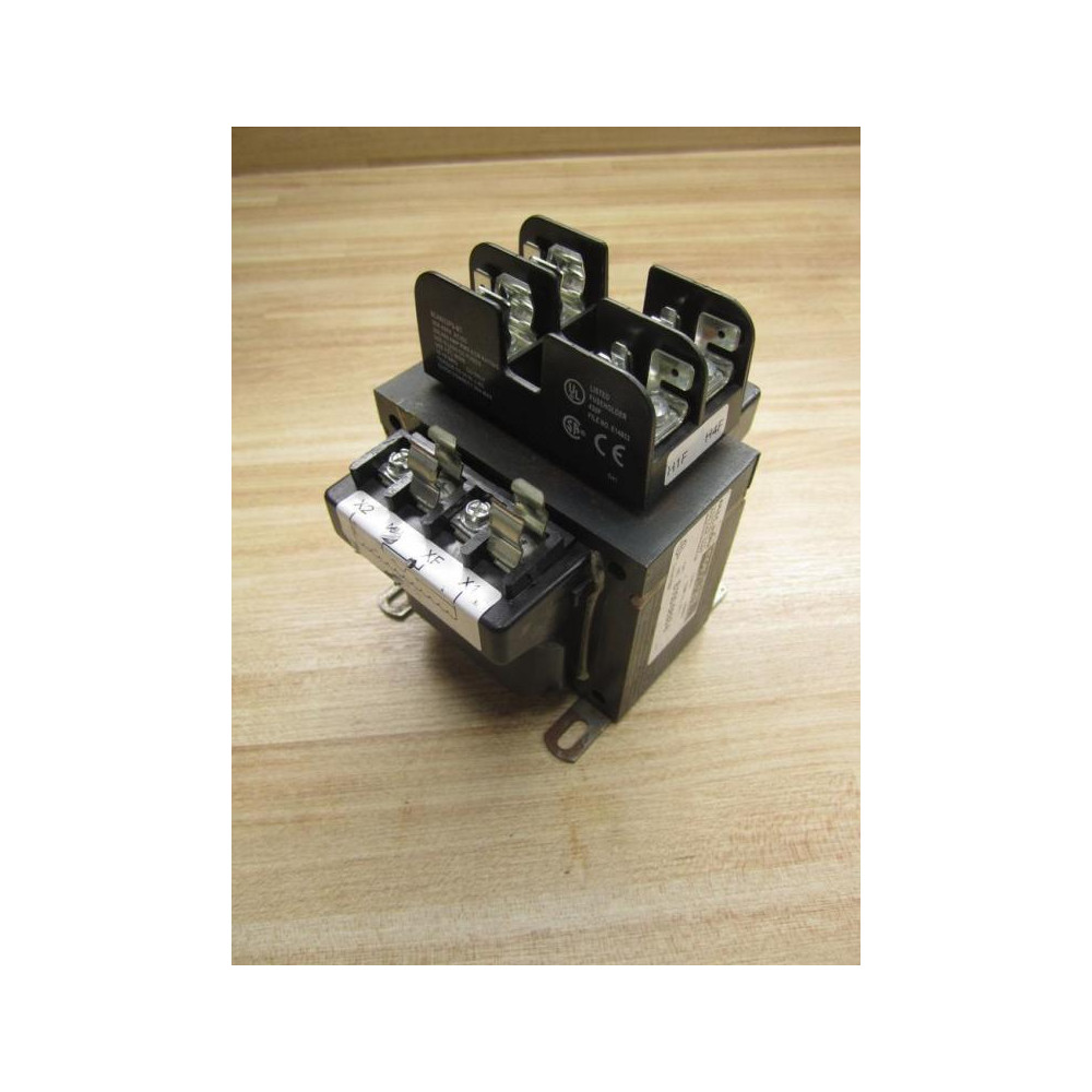 Micron B150-0833-8 Control Transformer - New No Box