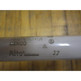 Philips FB32T8TL7416-ALTO U-Bent Fluorescent Bulb (Pack of 20)